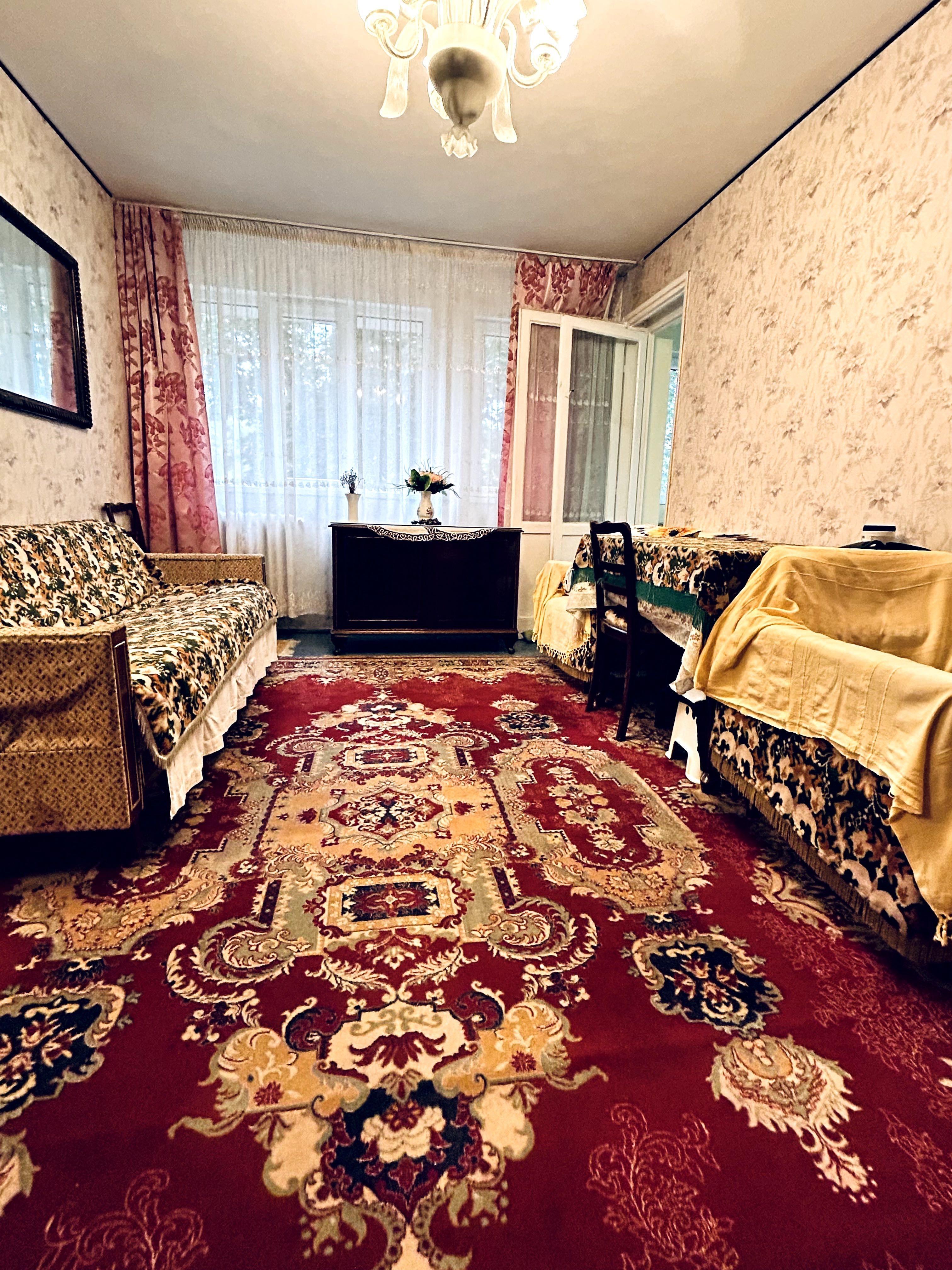 Proprietar, vând apartament 2 camere, etaj 2/10, sector 3, București