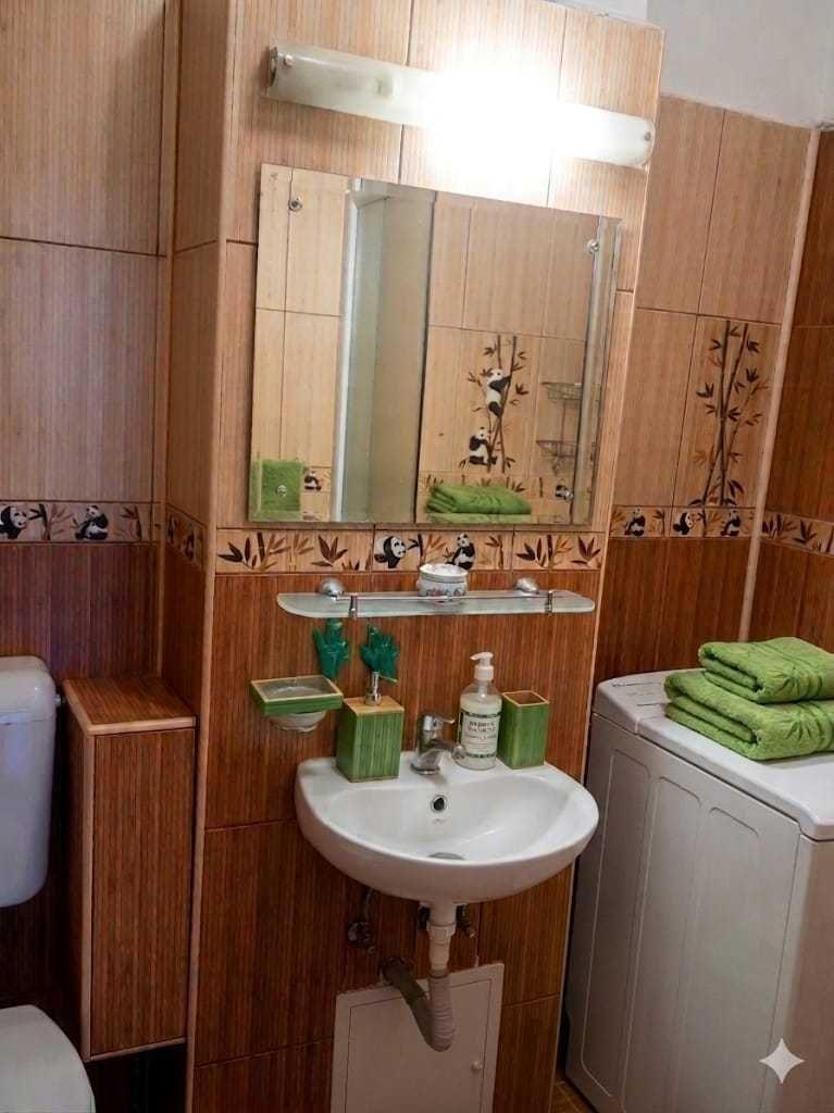 Apartament 2 camere decomandat/ Camil Ressu 50