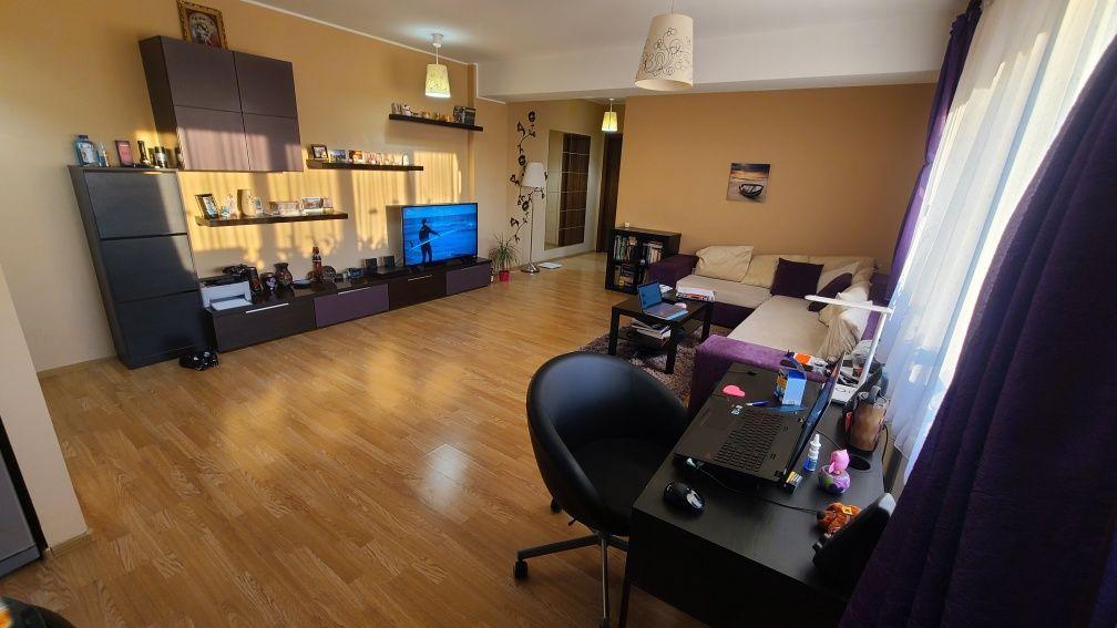 Apartament 2 camere Mobilat , Parcare, Linda Residence, Titan Republica 23 August, sector 3, proprietar