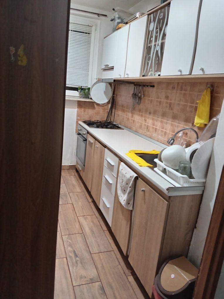 Apartament cu 2 camere