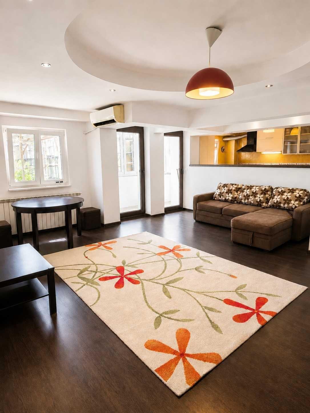 Proprietar, vand apartament 3 camere, mobilat si utilat, Bucuresti, zona Unirii – Hala Traian – Calea Calarasilor