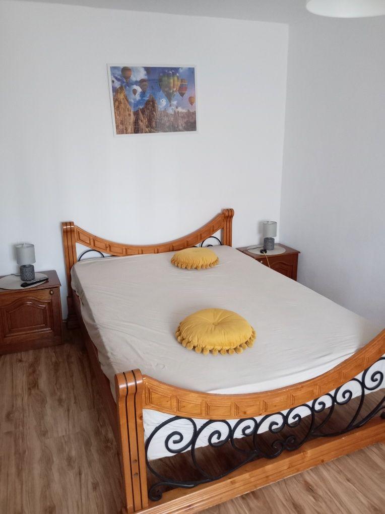 Garsoniera de închiriat Câmpia Libertății