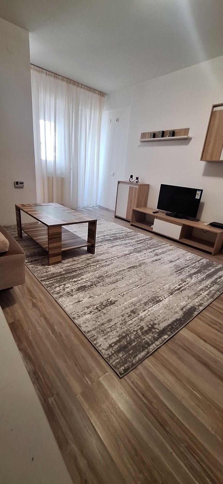 Garsoniera confort 1 de închiriat Pallady