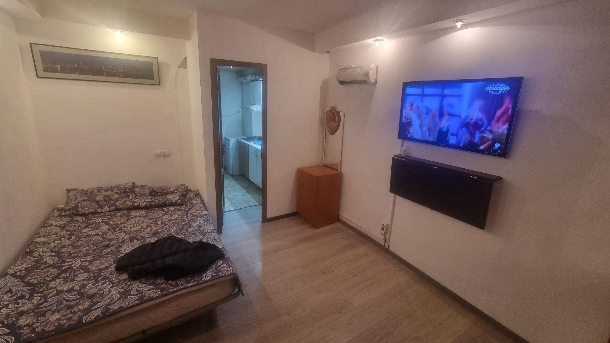 Închiriez Garsonieră S3