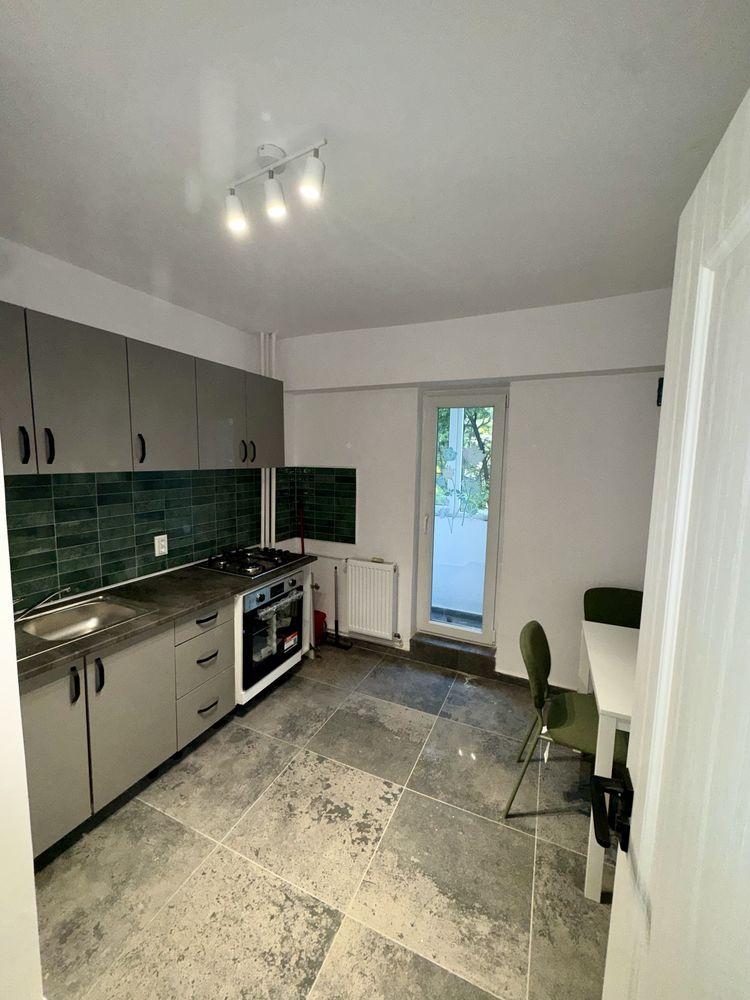 Proprietar închiriez | Prima închiriere după renovare completă | Calea Călărașilor | 5 min Metrou Piața Muncii.