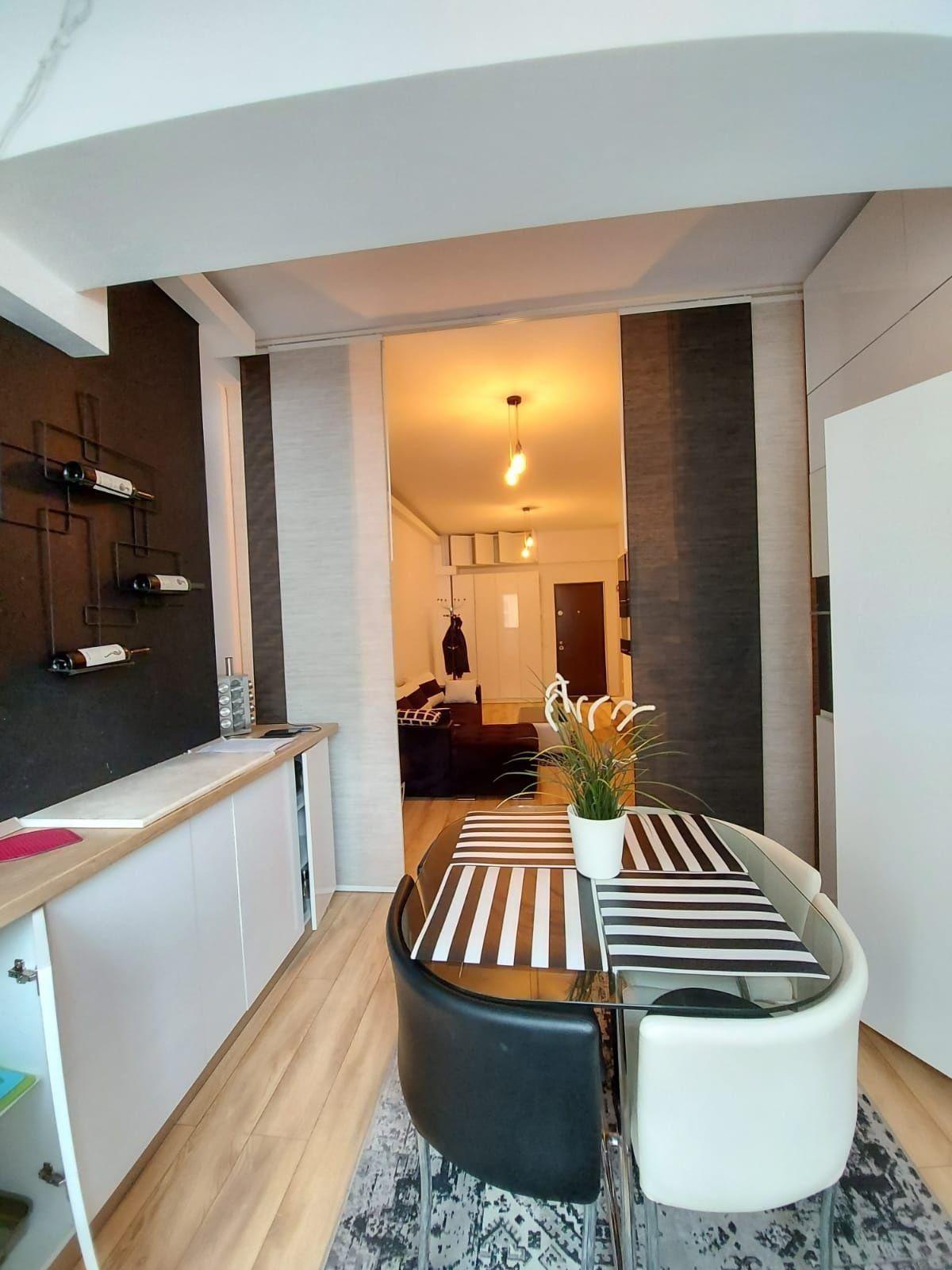 lnchiriez apartament 2 camere zona rond Alba Iulia sector 3 Bucuresti