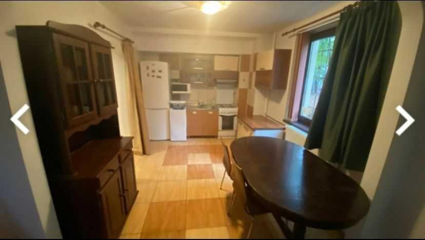 Inchiriez apartament 2 camere zona Titan - langa Liceul Anghel Saligny