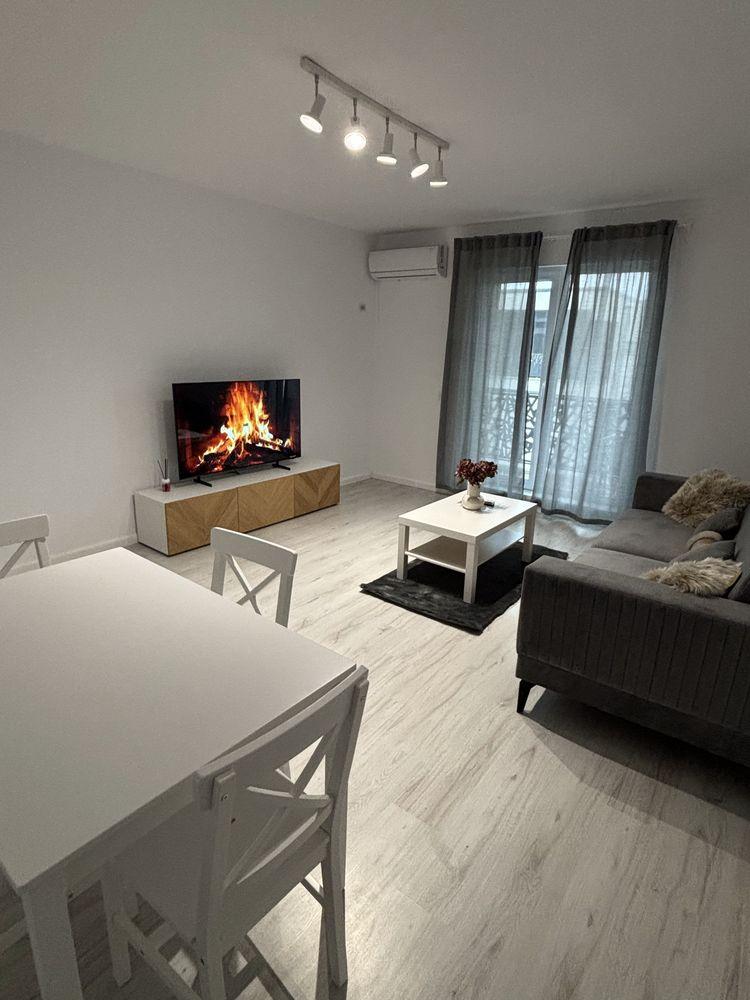 Inchiriez Apartament 2 camere Ozana/pallady