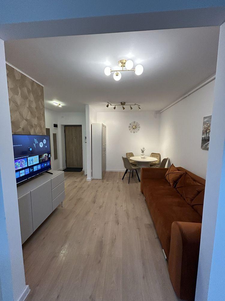 Apartament 2 camere | Prima închiriere | HILS Titanium | 8 min metrou Nicolae Teclu