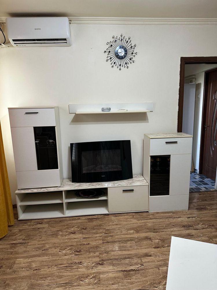 Inchiriez apartament 2 camere| 7 min metrou Dristor