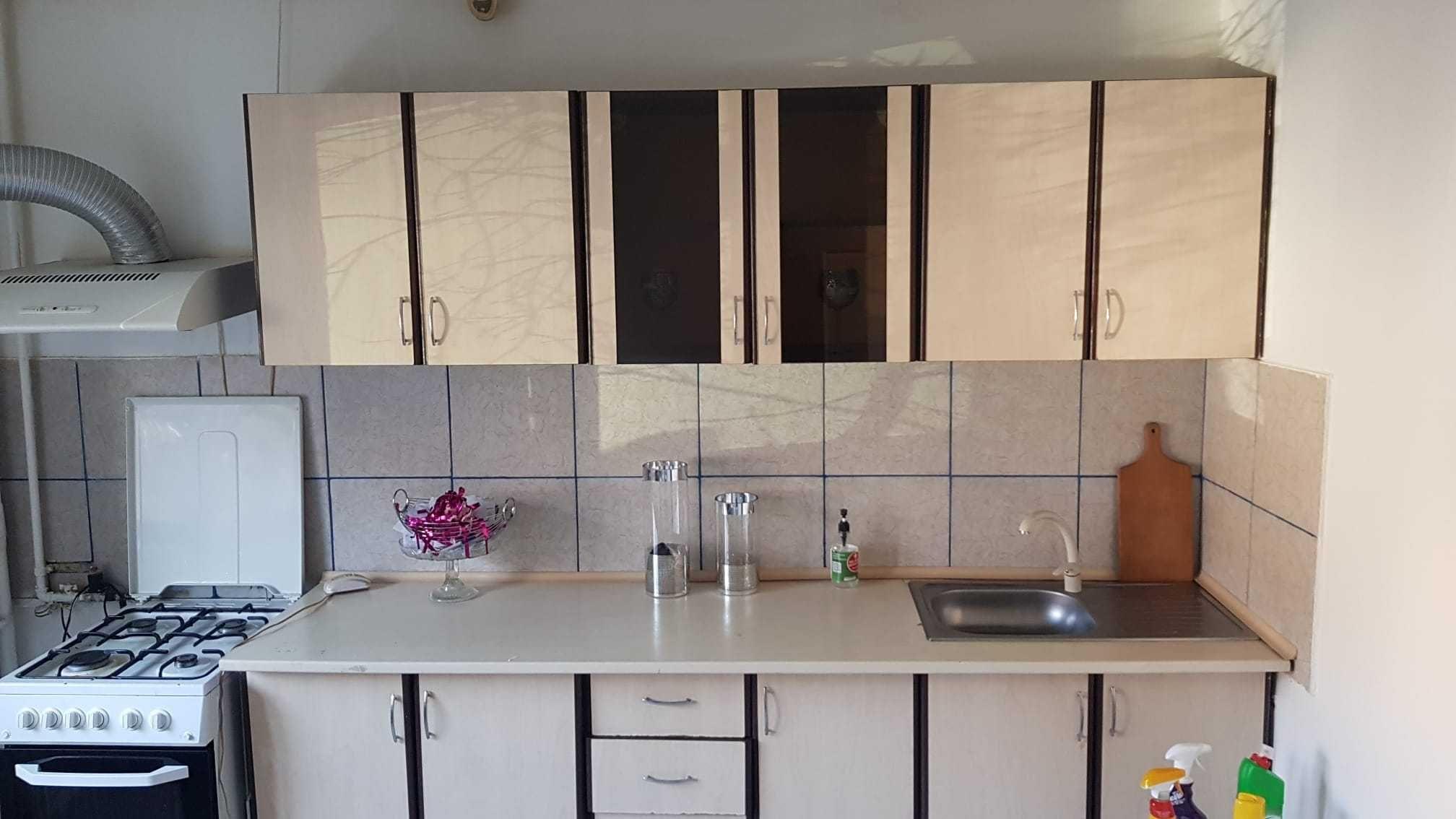 Apartament de inchriat 2 camere Mall Vitan