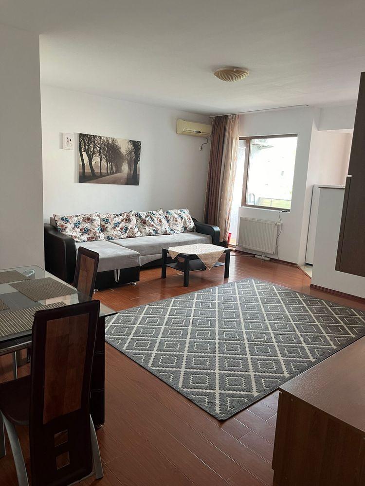 Inchiriez apartament in Bucuresti zona Vitan