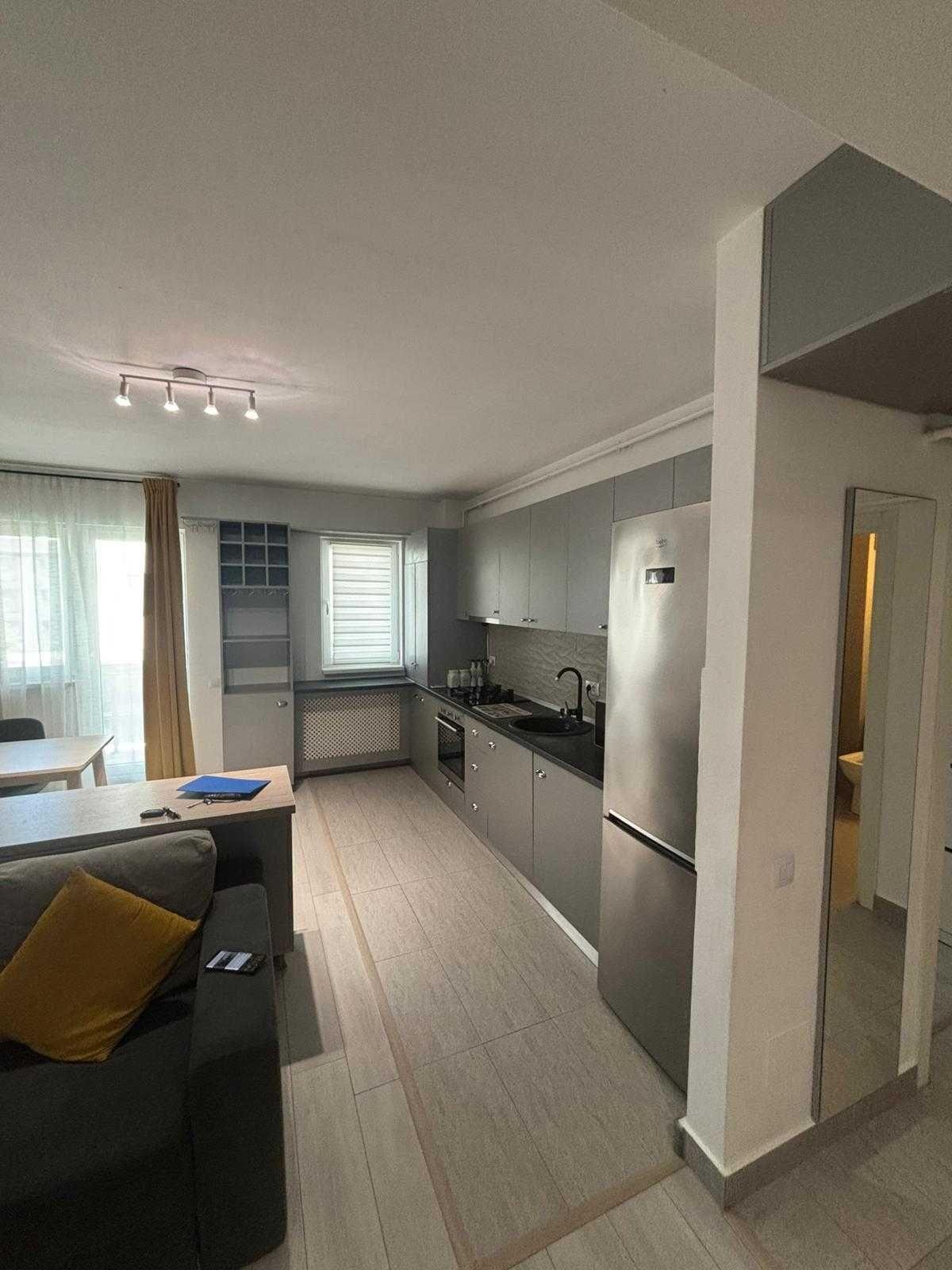 Apartament 2 camere de inchiriat in Titanul nou