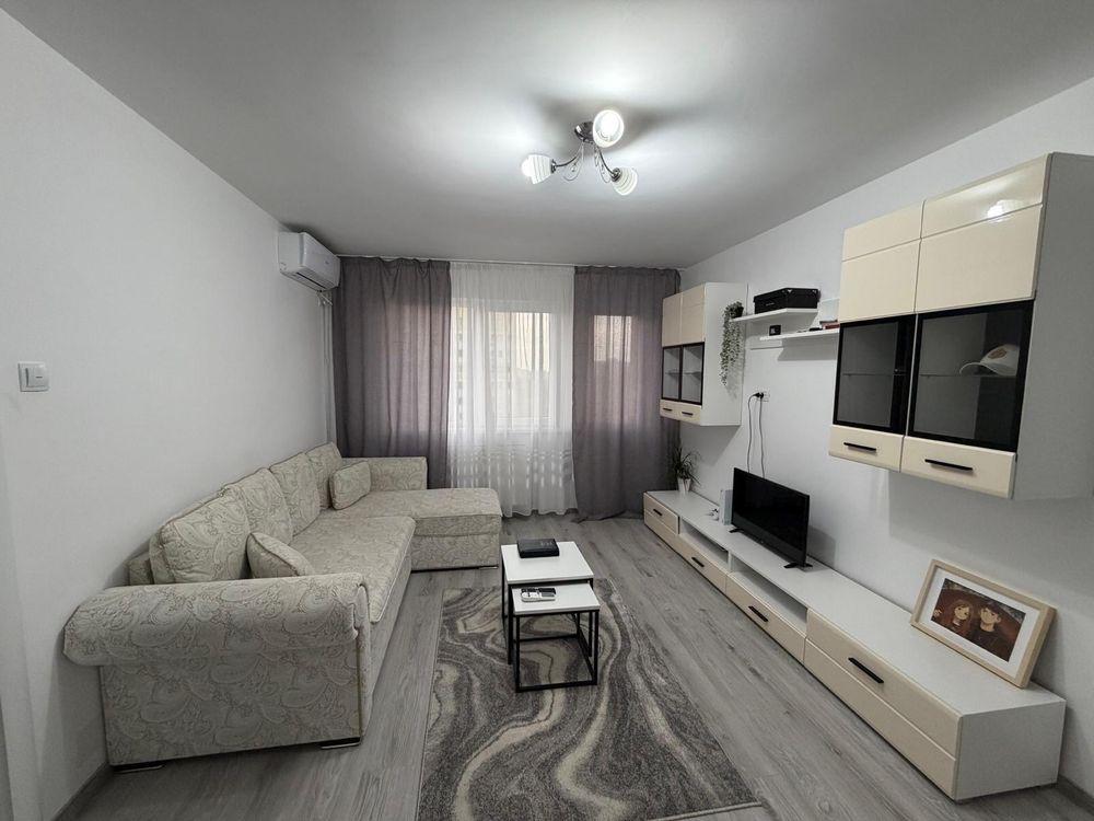 Închiriez apartament 2 camere Bd. Camil Ressu, Dristor, sector 3