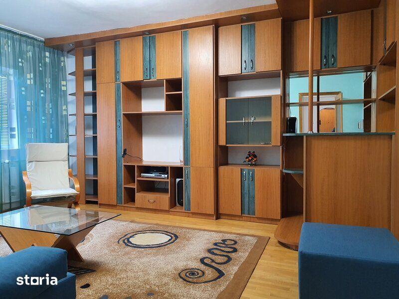 Direct proprietar - apartament 3 camere, Vitan, fără comision