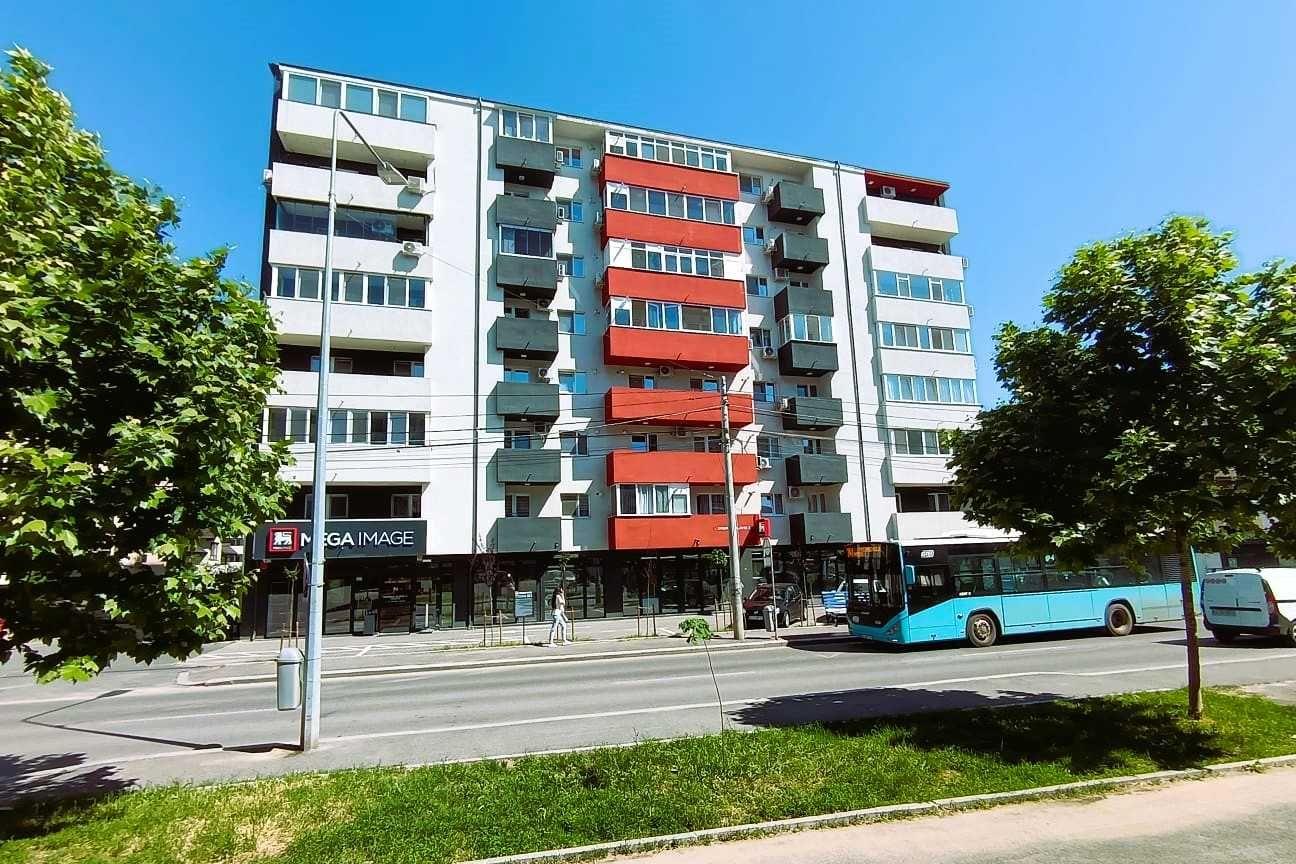 2 camere tip Studio - Bloc nou finalizat - Finisaje Extra - Metrou