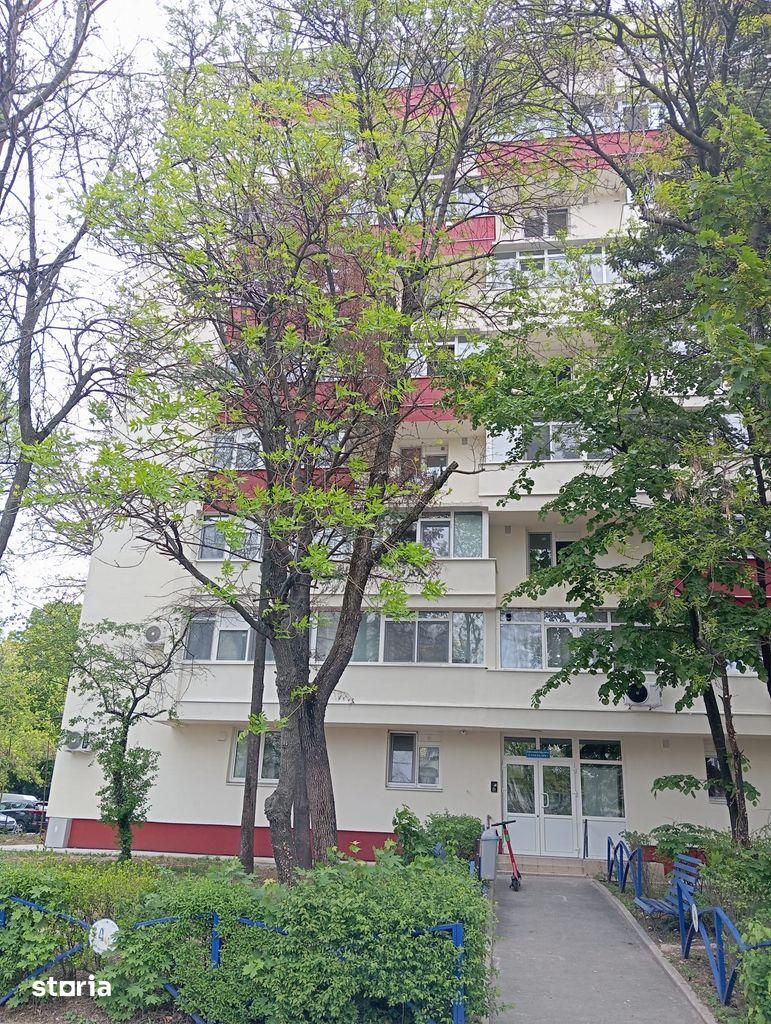 De vânzare apartament cu 2 camere zona Brâncoveanu - fără agenții