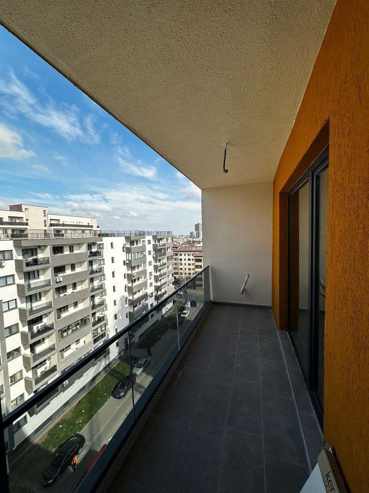 Apartament de 2 camere Viva Residence