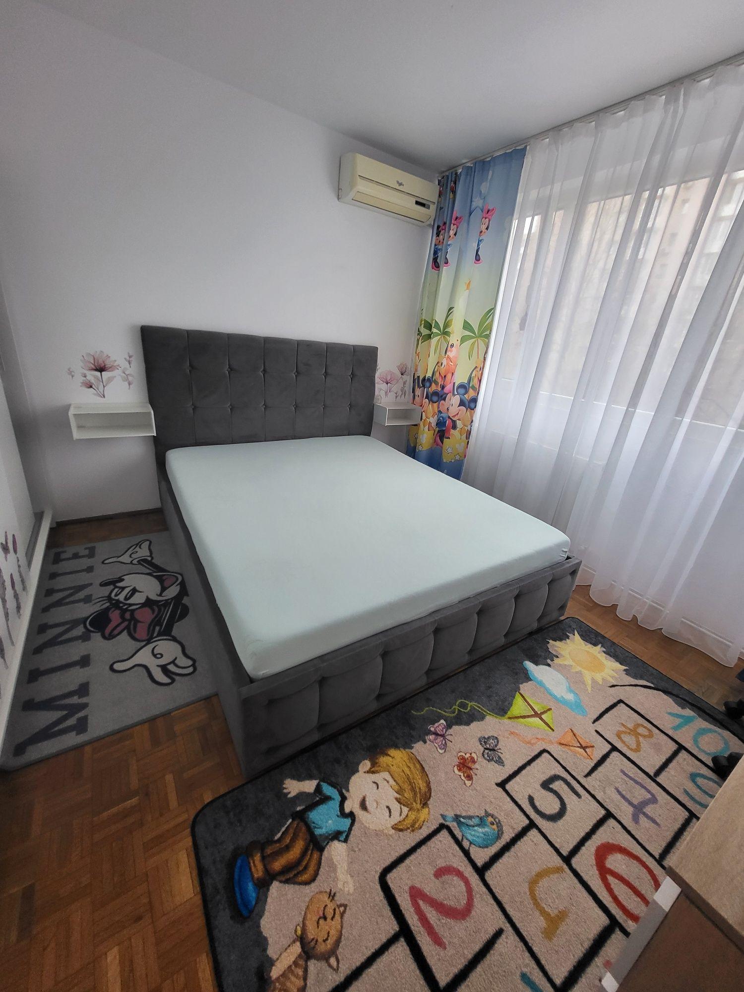 Vand apartament decomandat 2 camere