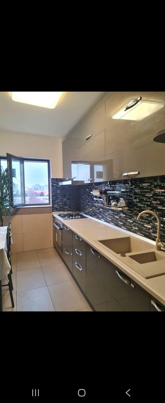 Apartament 2 camere luica București