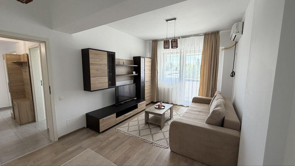Proprietar, vand apartament 2 camere Metropolitan Residence