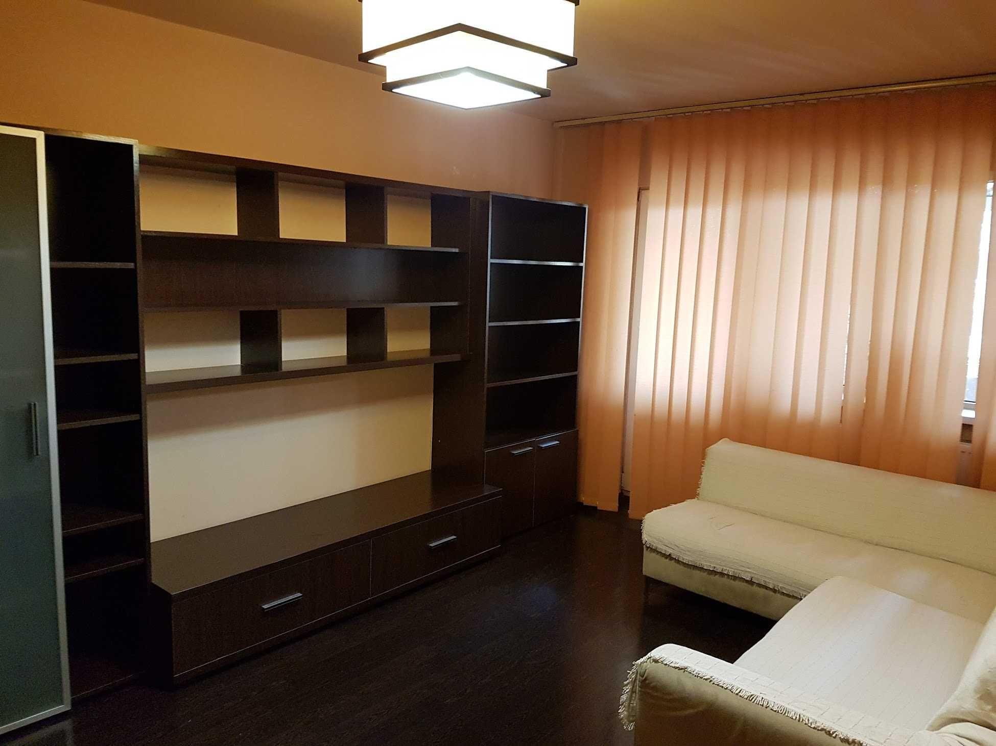 Apartament 3 camere decomandat, 65 mp, etaj 3, vedere liniștită – Bd. Alexandru Obregia (proprietar) - imagine 1
