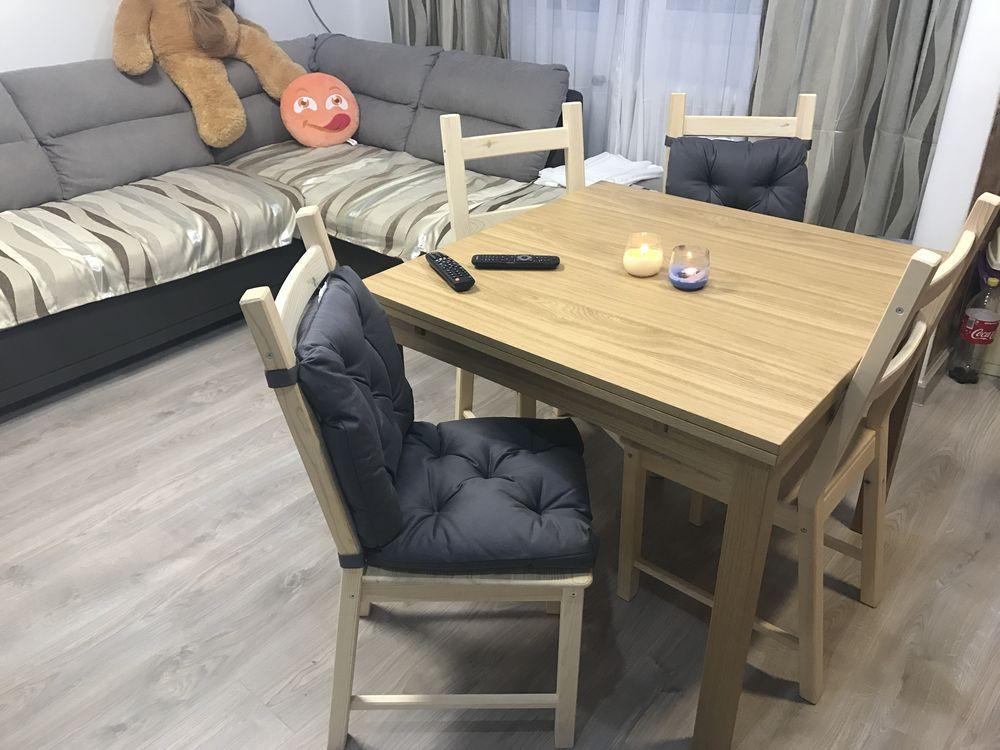 Vand URGENT ap 4 camere in str Uioara nr12/loc de parcare DGITL platit, GATA DE MUTARE - imagine 1