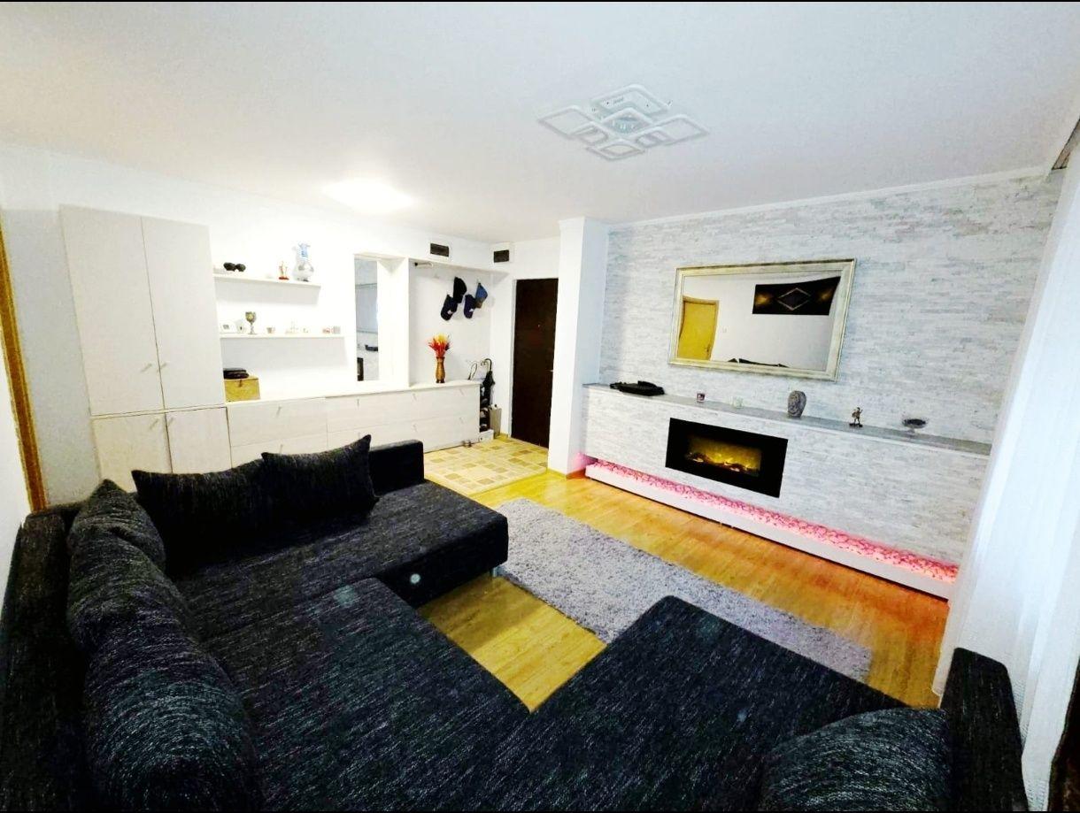 Apartament 4 camere, 92 mp, Parter înalt | Metrou Brâncoveanu – Parc Tineretului - imagine 1