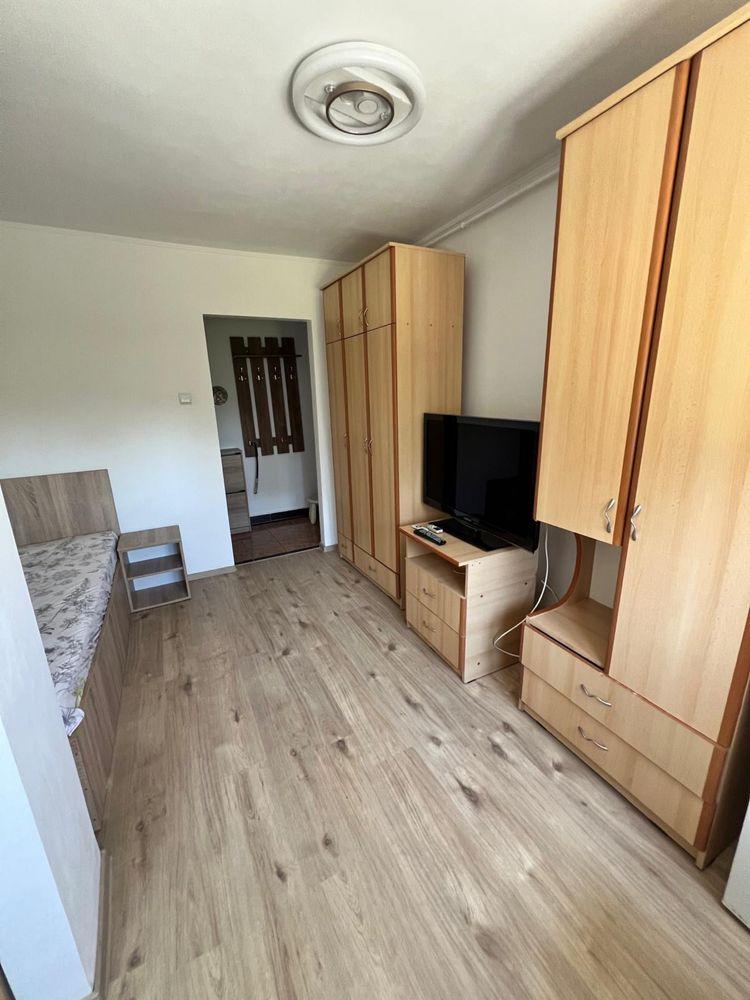 Garsoniera de inchiriat Sector 3