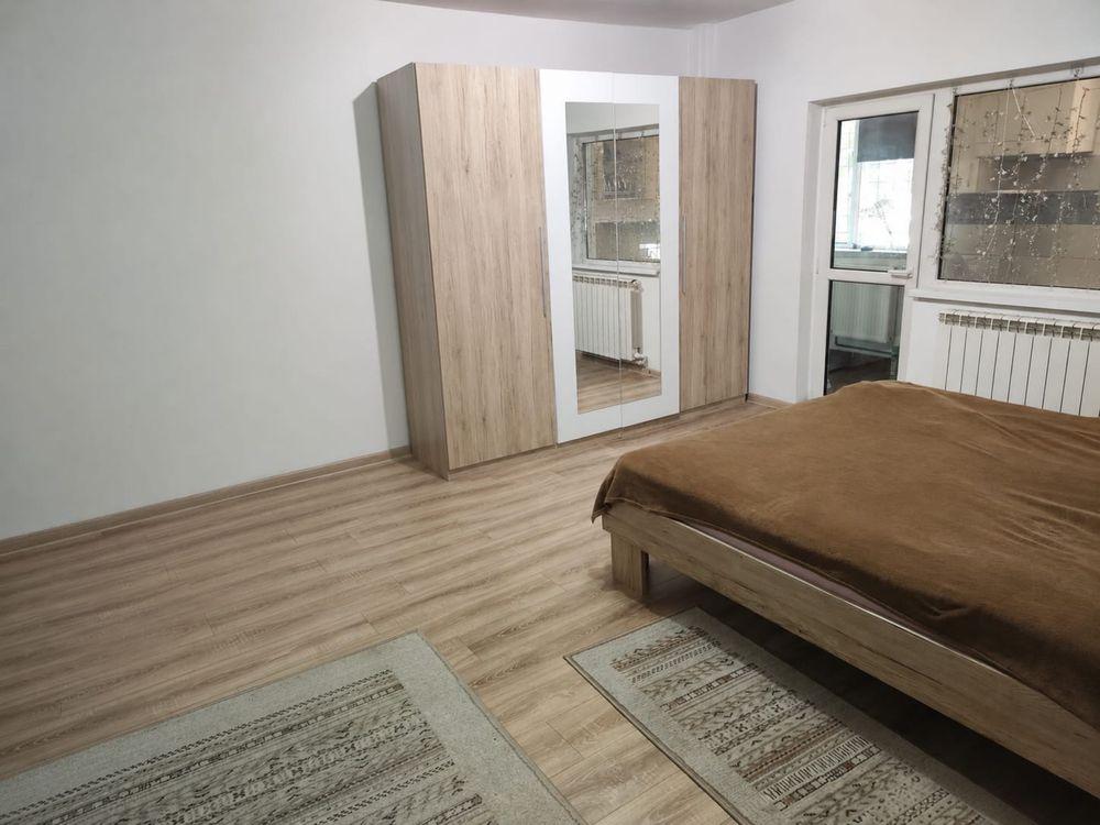 Exclus agentii Garsoniera nerva traian