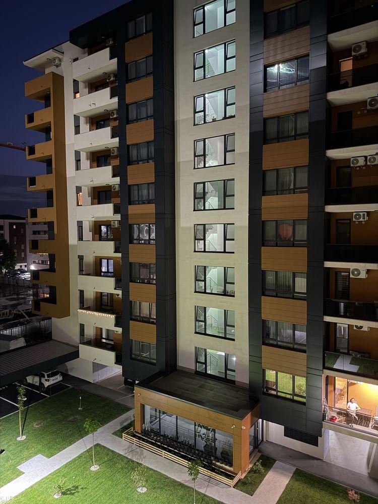 Garsoniera Sector 4, metrou Aparatorii Patriei