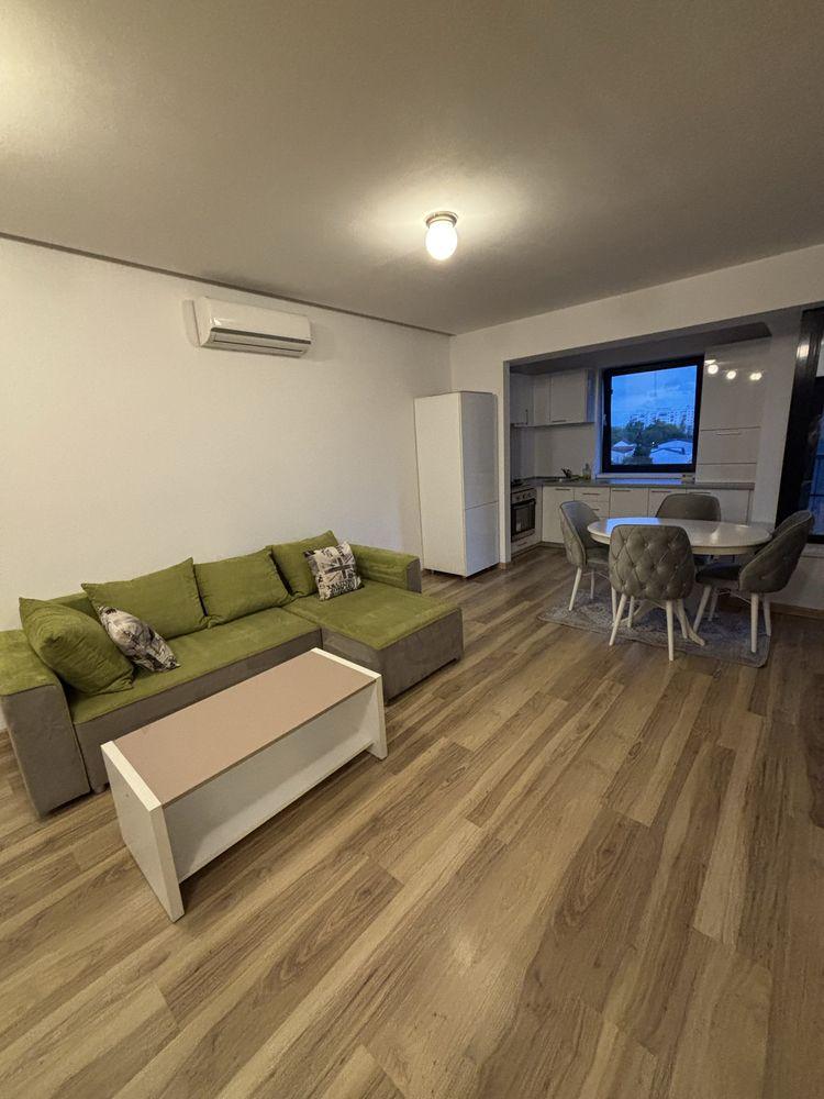 Apartament 2 camere - The Park Apartments