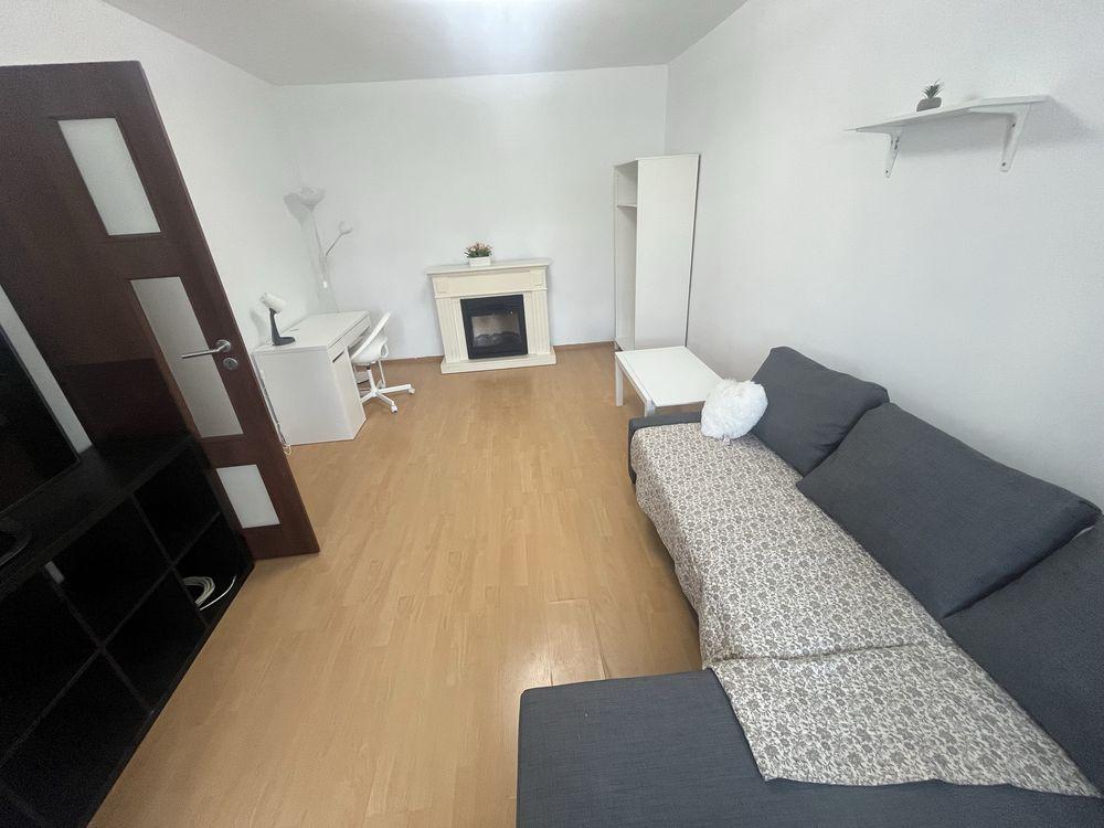 Tineretului-Prima Inchiriere,Apartament vis-a vis Parc
