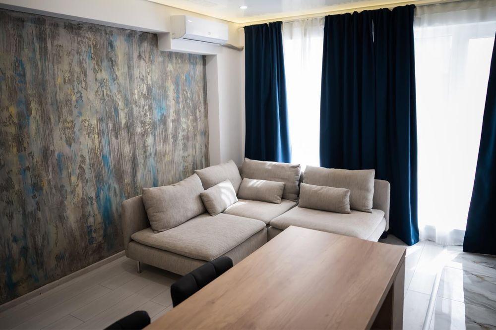 De inchiriat! apartament 2 camere + loc parcare sector 4 Drumul Binelui