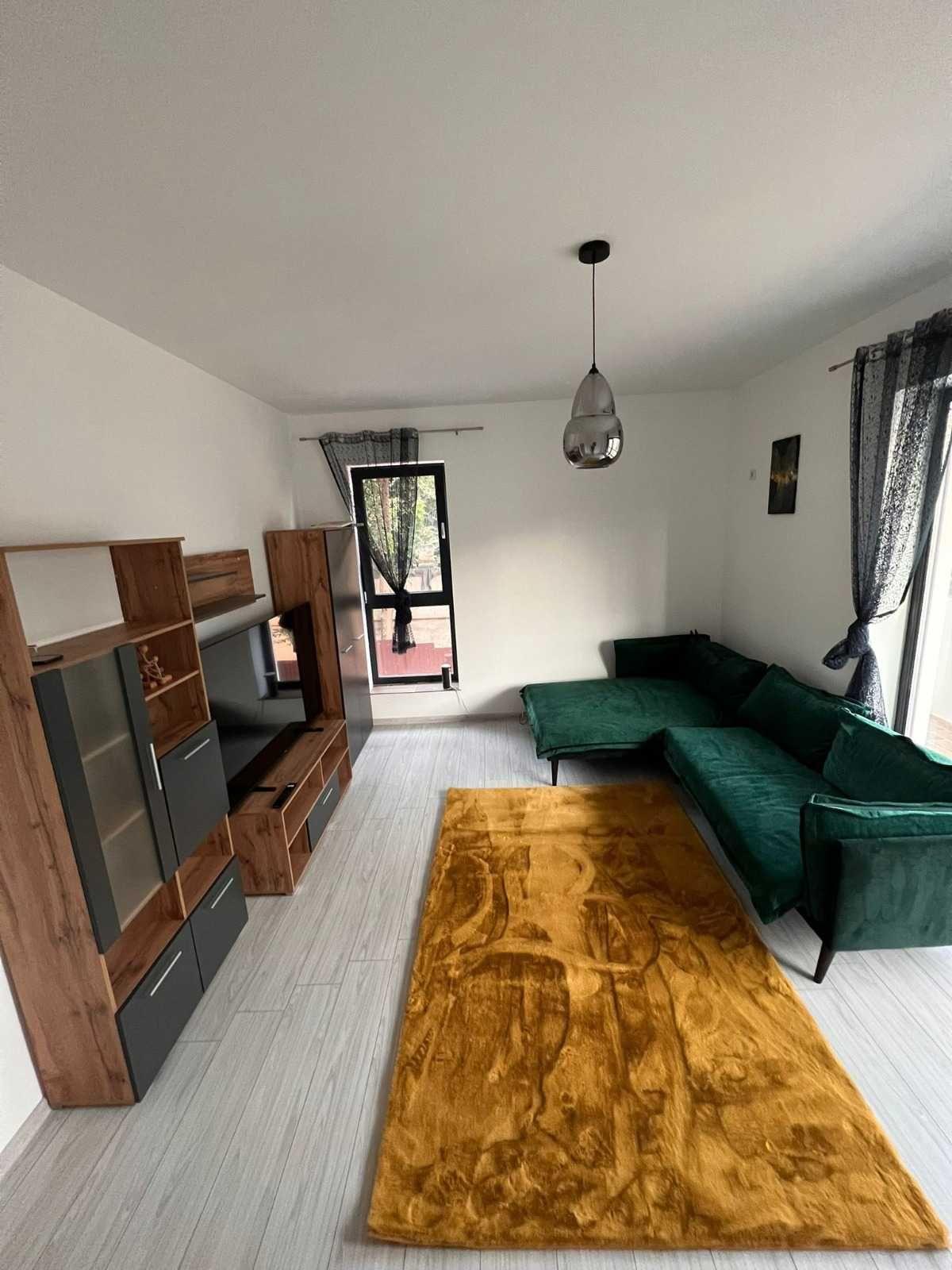 apartament 2 camere langa metrou Mihai Bravu