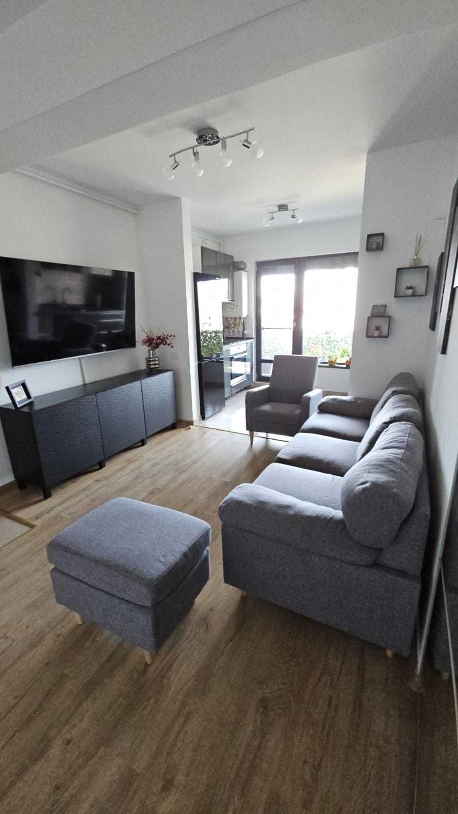 STUDIO PREMIUM | prima inchiriere | 44 mp | loc parcare inclus | PROPRIETAR