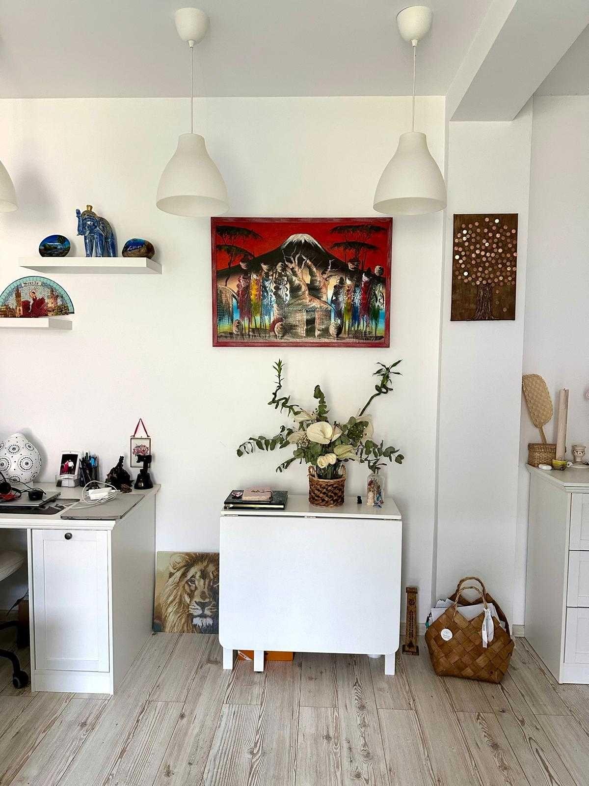 Apartament 2 camere si loc parcare - Parcul Carol