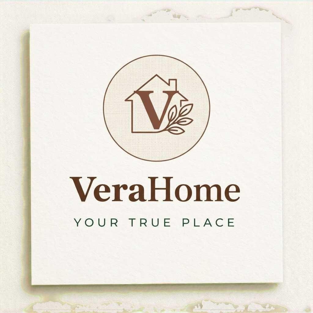 VeraHome - Următoarea ta locuință, la prețul corect.