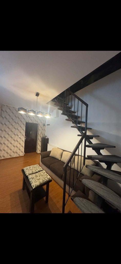 Inchiriez apartament 2 camere metrou brancoveanu