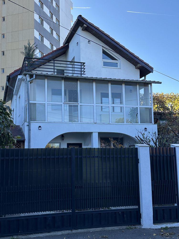 Casa de inchiriat pentru muncitori - asiatici zona cartier Berceni