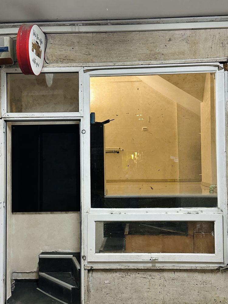 Spatiu comercial Calea Victoriei Stradal Vad comercial zona circulata