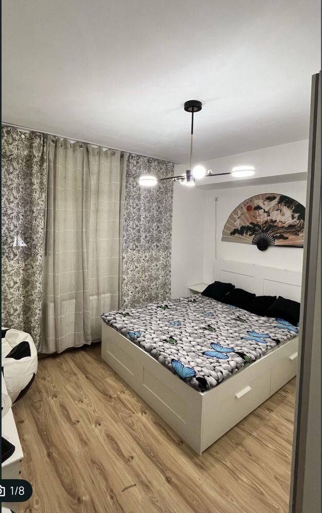 Garsoniera Confort Urban