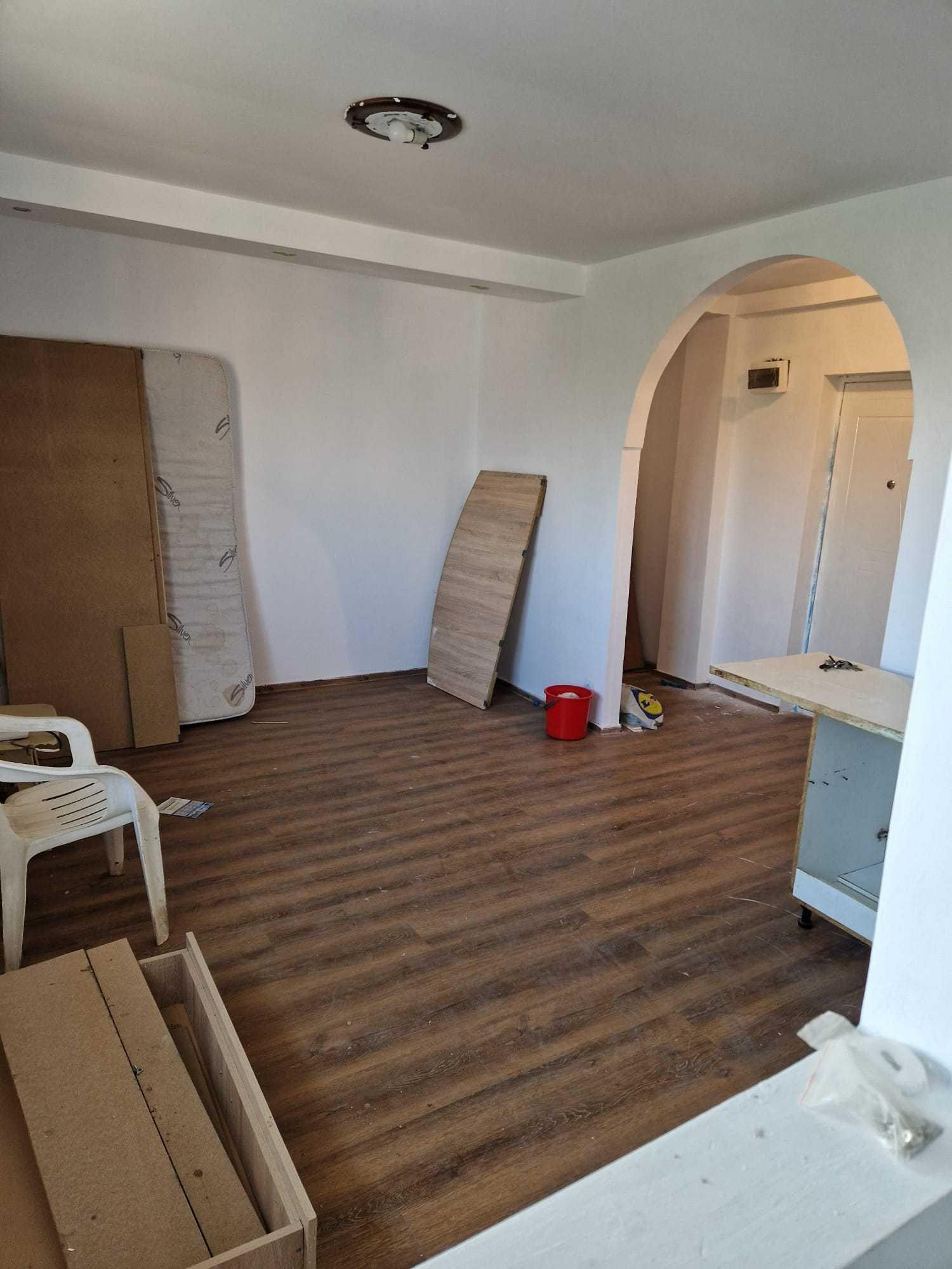 Proprietar vand garsoniera confort 1. Suprafata utila 45.5 m Bucuresti - imagine 1