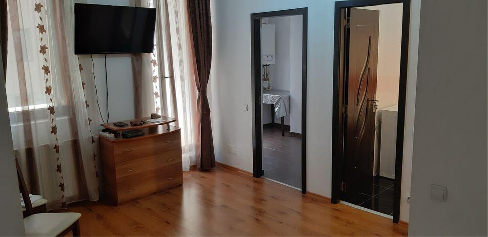 Garsoniera 35 mp, parter superior, Confort Urban Residence Rahova