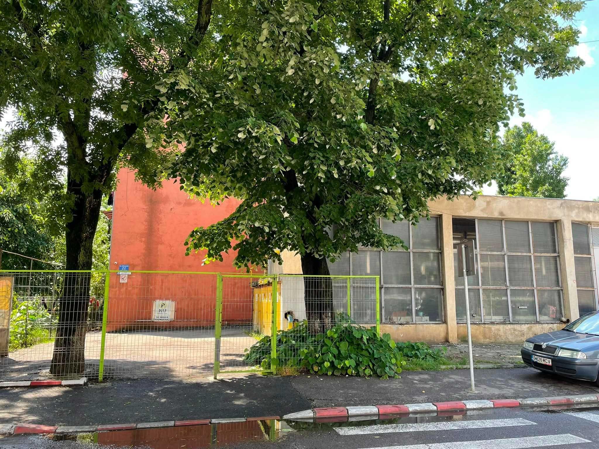 Proprietar | Apartament 2 camere, 30 mp | Strada Zăbrăuţului | 8 min Metrou Eroi Revoluției - imagine 1