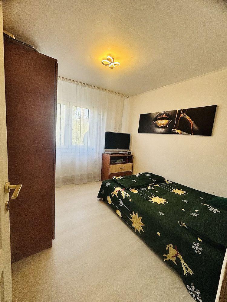 Ocazie Apartament 2 camere cu balcon nou centrala noua - imagine 1