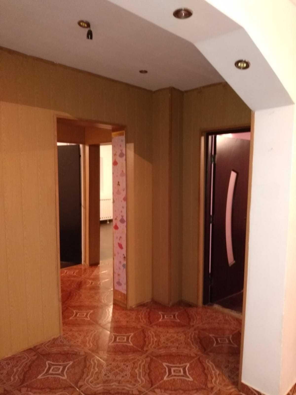 Vand apartament 3 camere, Liberty Mall