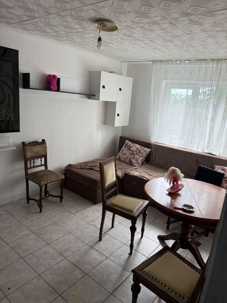 Vand Apartament cu 4 camere ferentari imasului - imagine 1