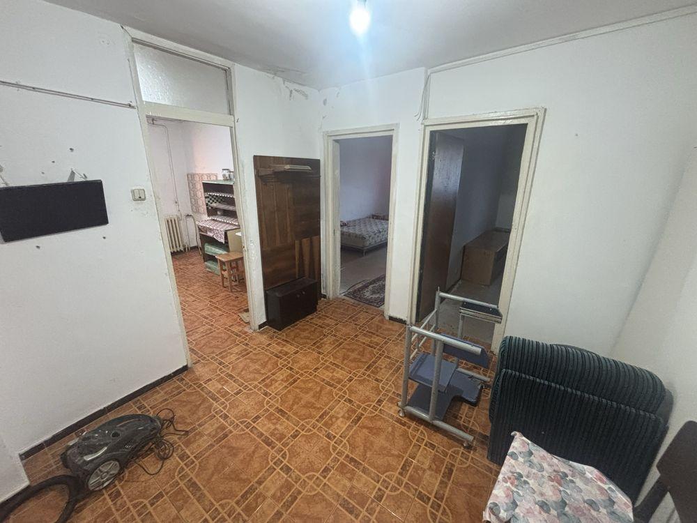 Apartament 4 camere, 88 mp | Zona Calea Rahova – Șos. Antiaeriană