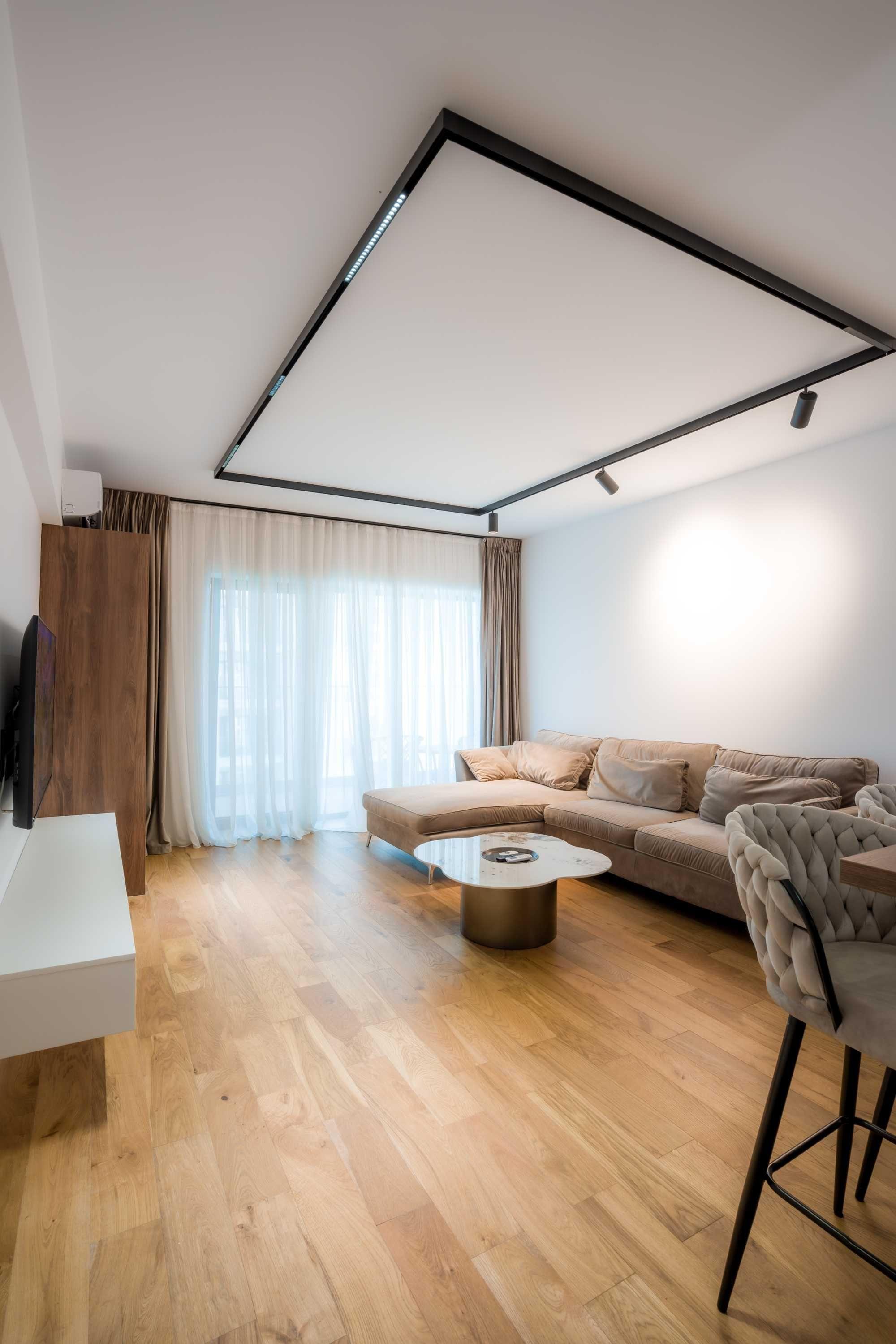 Apartament 2 camere de inchiriat – ONE Cotroceni Park | Loc parcare subteran inclus | Proprietar